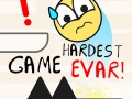 Hra Hardest Game Evar