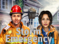 Hra Storm Emergency