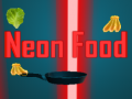 Hra Neon Food
