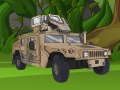Hra Army Vehicles Memory