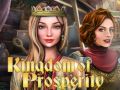 Hra Kingdom of Prosperity