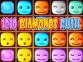 Hra 1010 Diamonds Rush