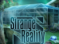 Hra Strange Reality