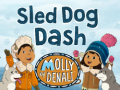 Hra Molly of Denali Sled Dog Dash