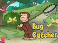 Hra Bug Catcher
