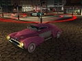 Hra Mafia Driver Car Simulator