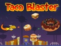 Hra Taco Blaster