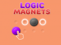 Hra Logic Magnets
