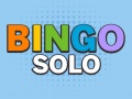 Hra Bingo Solo
