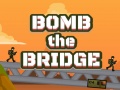 Hra Bomb The Bridge