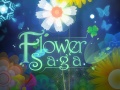 Hra Flower Saga