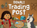 Hra Denali Trading Post