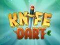Hra Knife Dart
