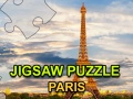 Hra Jigsaw Puzzle Paris