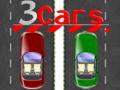 Hra 3 Cars