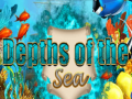 Hra Depths of the Sea