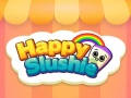 Hra Happy Slushie