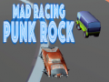 Hra Mad Racing Punk Rock 