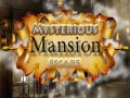 Hra Mysterious Mansion Escape