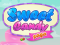 Hra Sweet Candy Saga