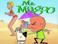 Hra Mr Magoo Differences