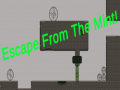 Hra Escape from the Mint
