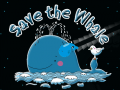 Hra Save The Whale