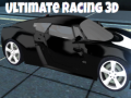Hra Ultimate Racing 3D 