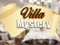 Hra Villa Mystery