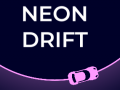 Hra Neon Drift