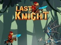 Hra Last Knight