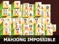 Hra Mahjong Impossible