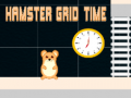 Hra Hamster Grid Time