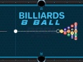 Hra Billiards 8 Ball