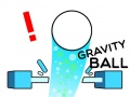 Hra Gravity Ball