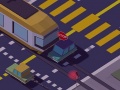 Hra Vehicle Traffic Simulator