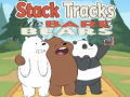 Hra We Bare Bears Stack Tracks