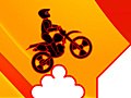 Hra Max Dirt Bike 