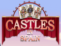 Hra Castles in Spain