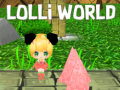 Hra Lolli world