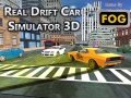 Hra Real Drift Car Simulator 3d
