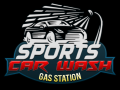 Hra Sports Car Wash Gas Station