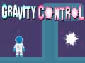 Hra Gravity Control