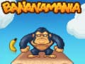 Hra Bananamania
