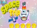 Hra Space Trip