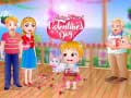 Hra Baby Hazel Valentines Day