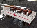 Hra Truck Transport Domestic Animals