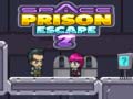 Hra Space Prison Escape 2