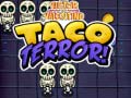 Hra Victor and valentino taco terror