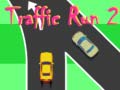Hra Traffic Run 2